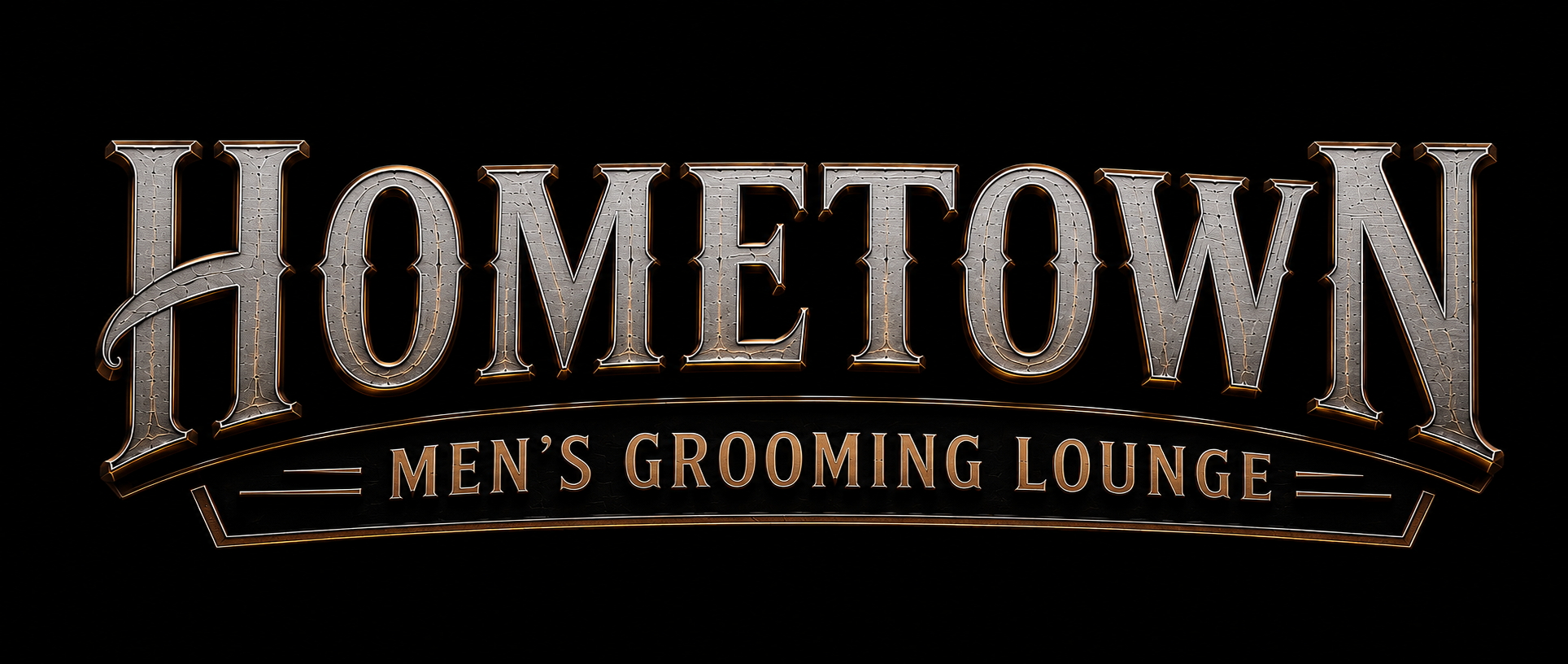 Hometown Men’s Grooming Lounge
